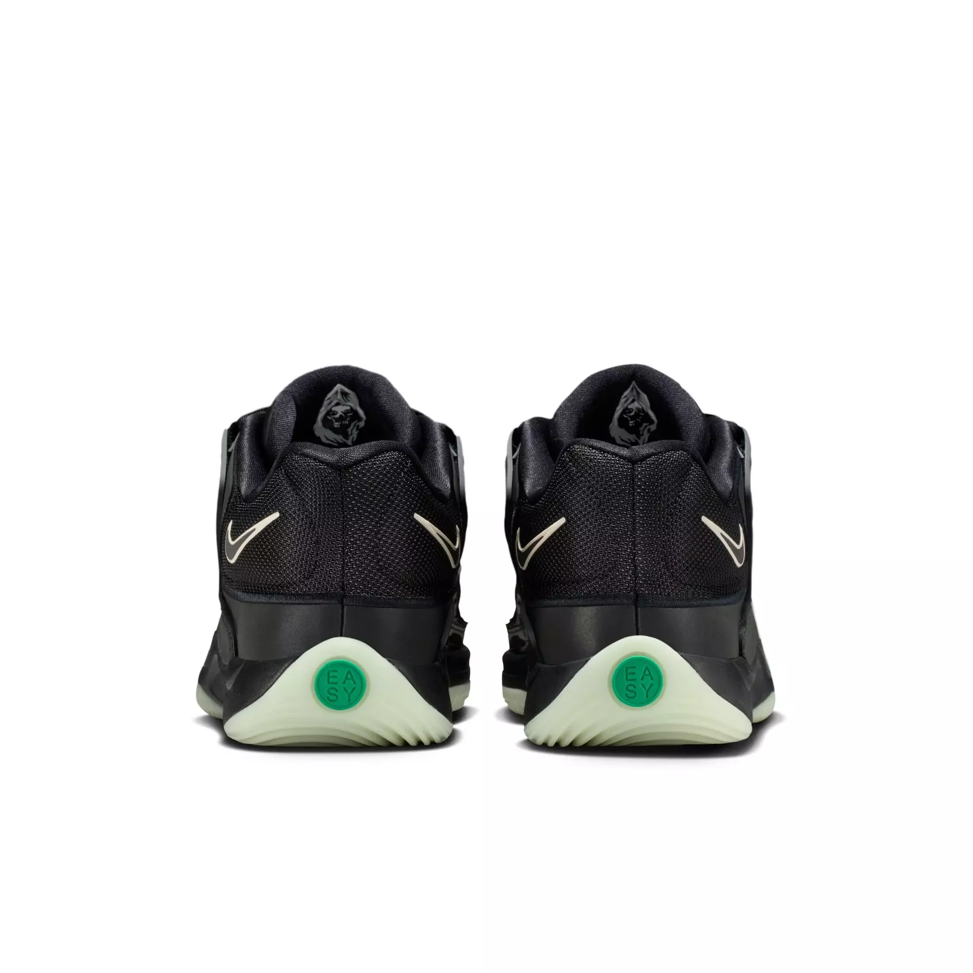 Nike KD18 "Slim Reaper" Men's Basketball Shoe - BLACK