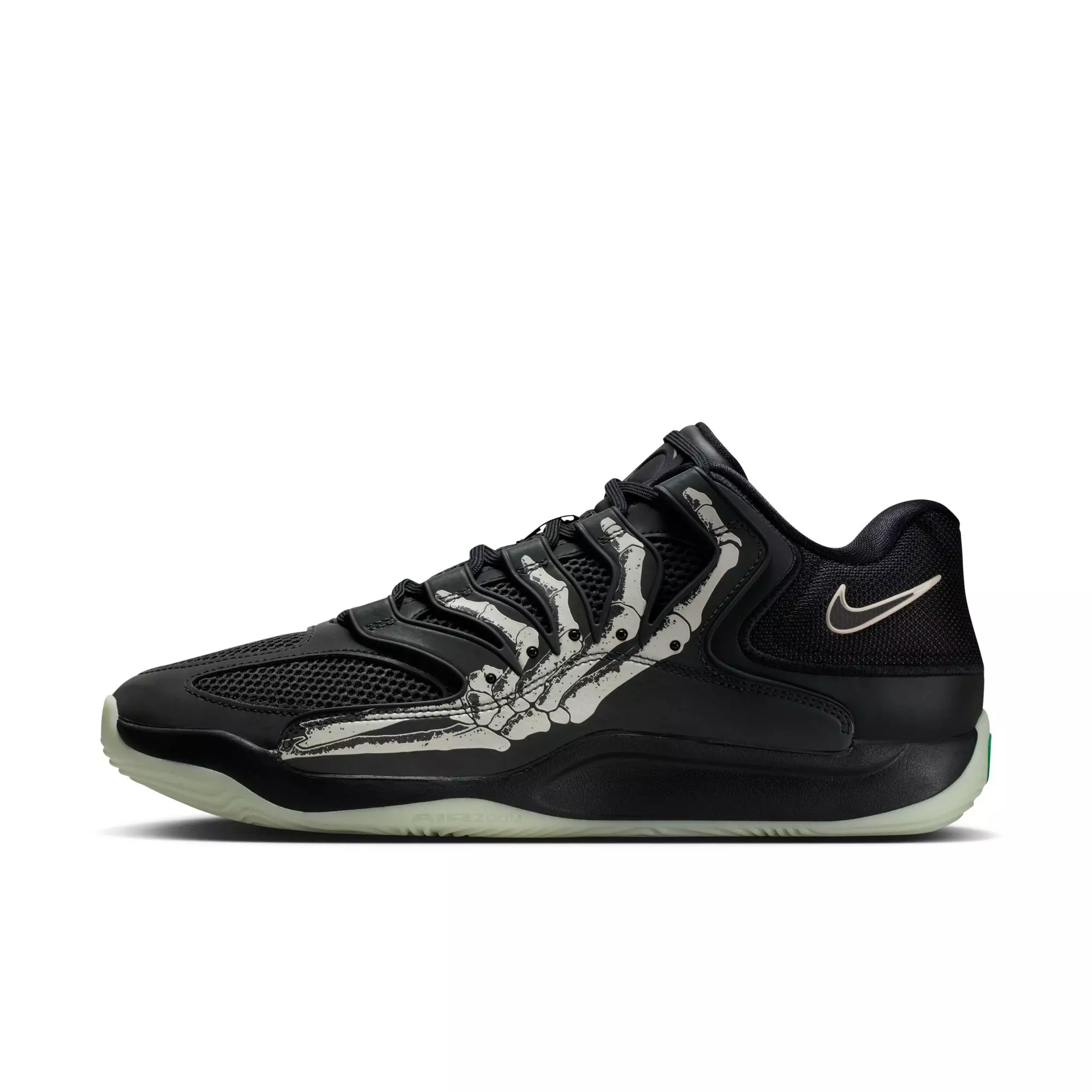Nike KD18 "Slim Reaper" Men's Basketball Shoe - BLACK