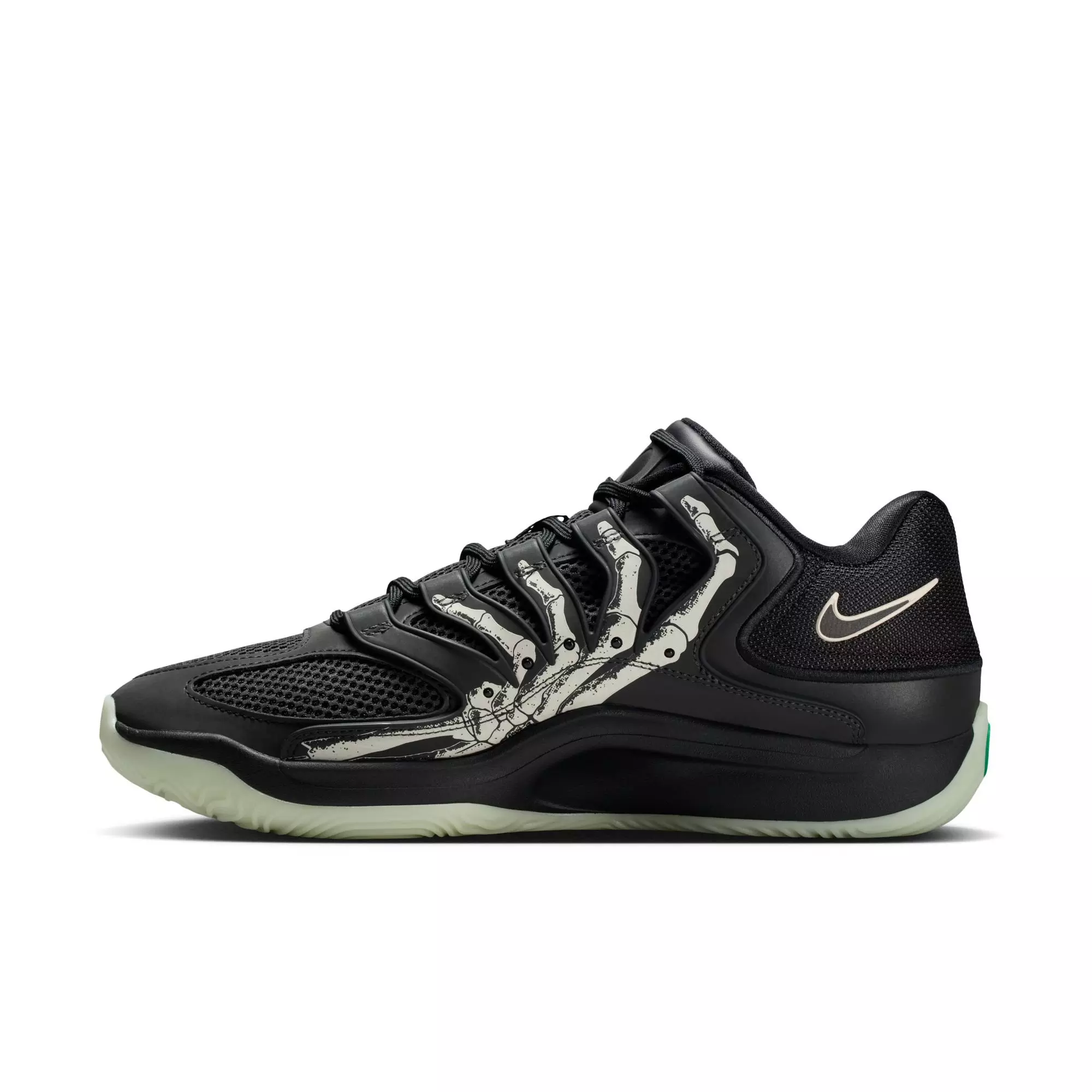 Nike KD18 "Slim Reaper" Men's Basketball Shoe - BLACK