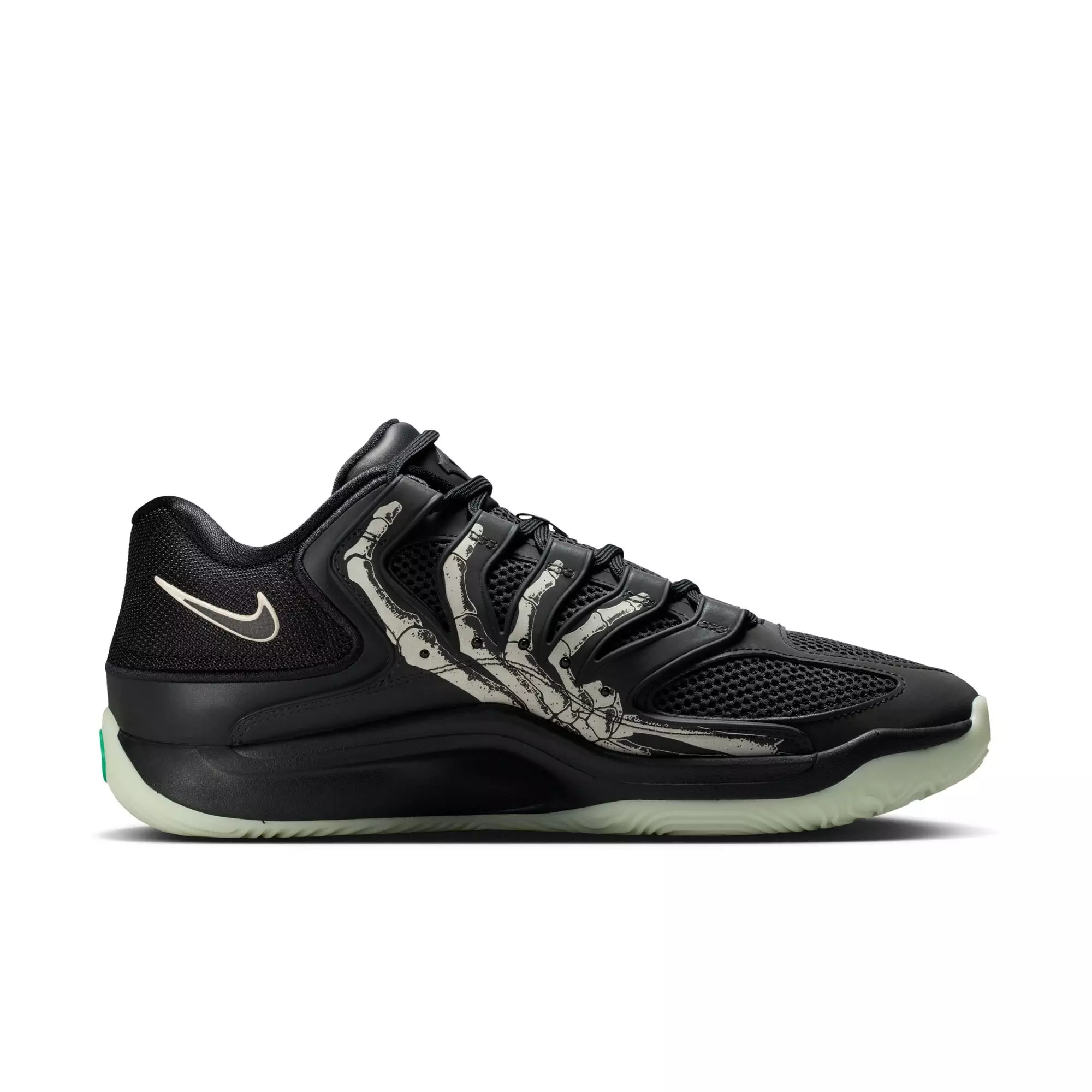 Nike KD18 "Slim Reaper" Men's Basketball Shoe - BLACK