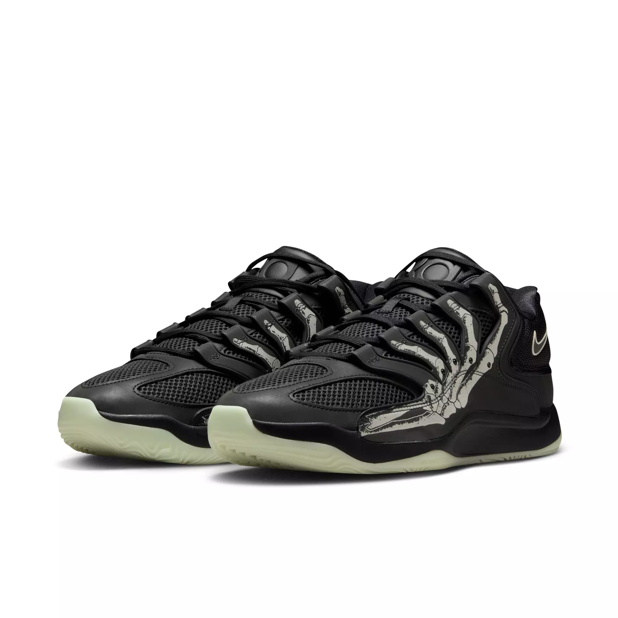 Nike KD18 "Slim Reaper" Men's Basketball Shoe - BLACK