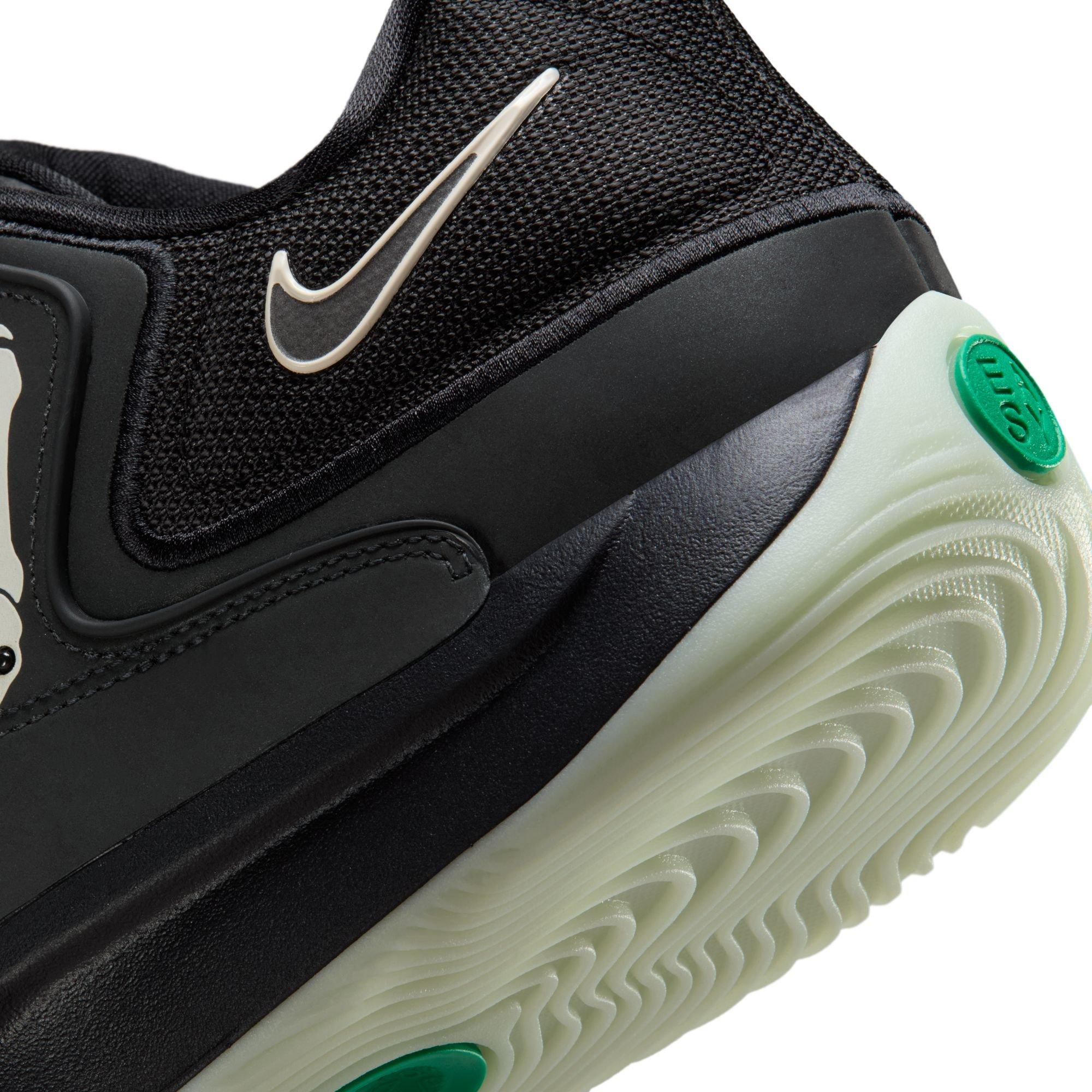 Nike KD18 "Slim Reaper" Men's Basketball Shoe - BLACK Thumbnail View 5