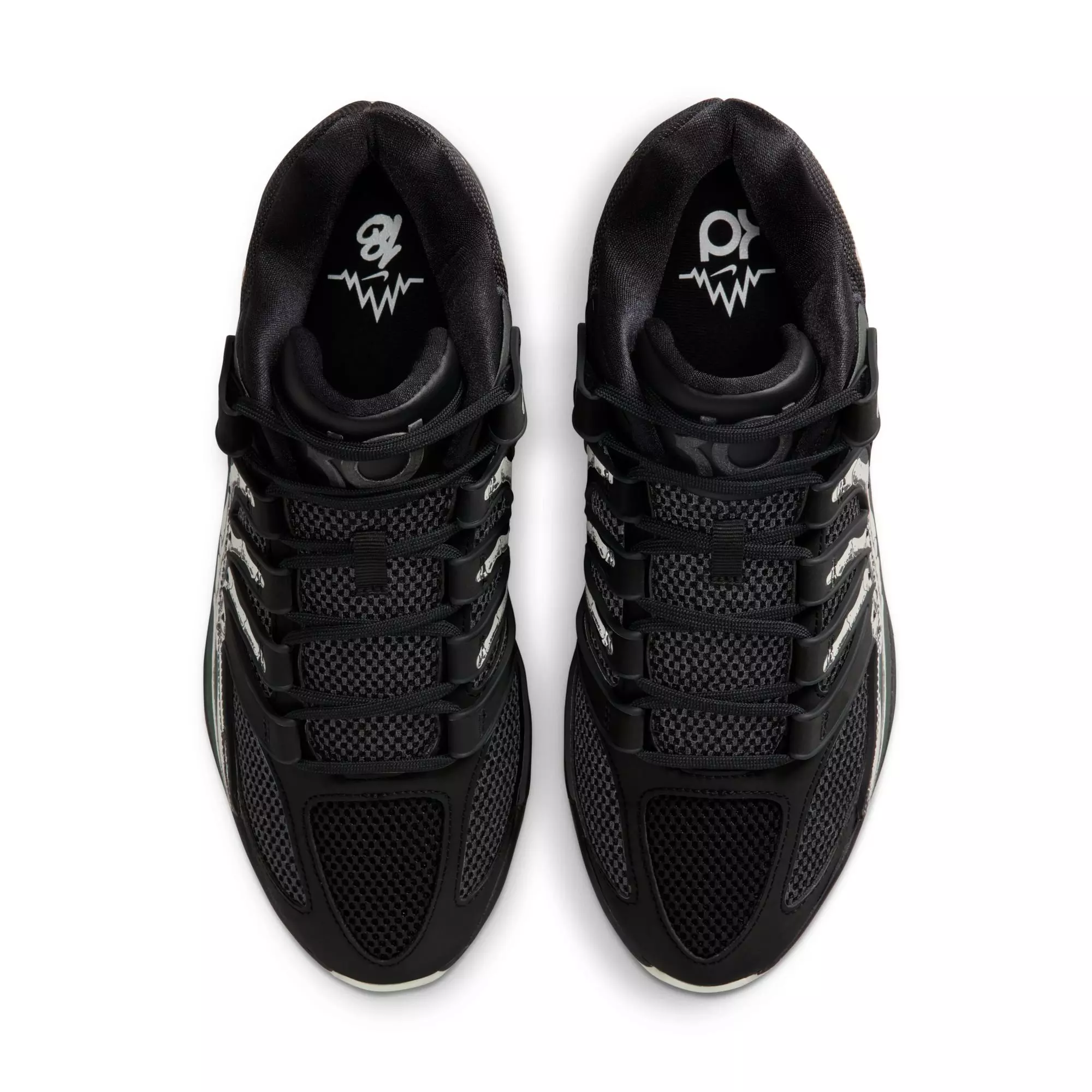 Nike KD18 "Slim Reaper" Men's Basketball Shoe - BLACK