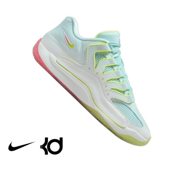 Nike KD18 "Gifted" Men's Basketball Shoe