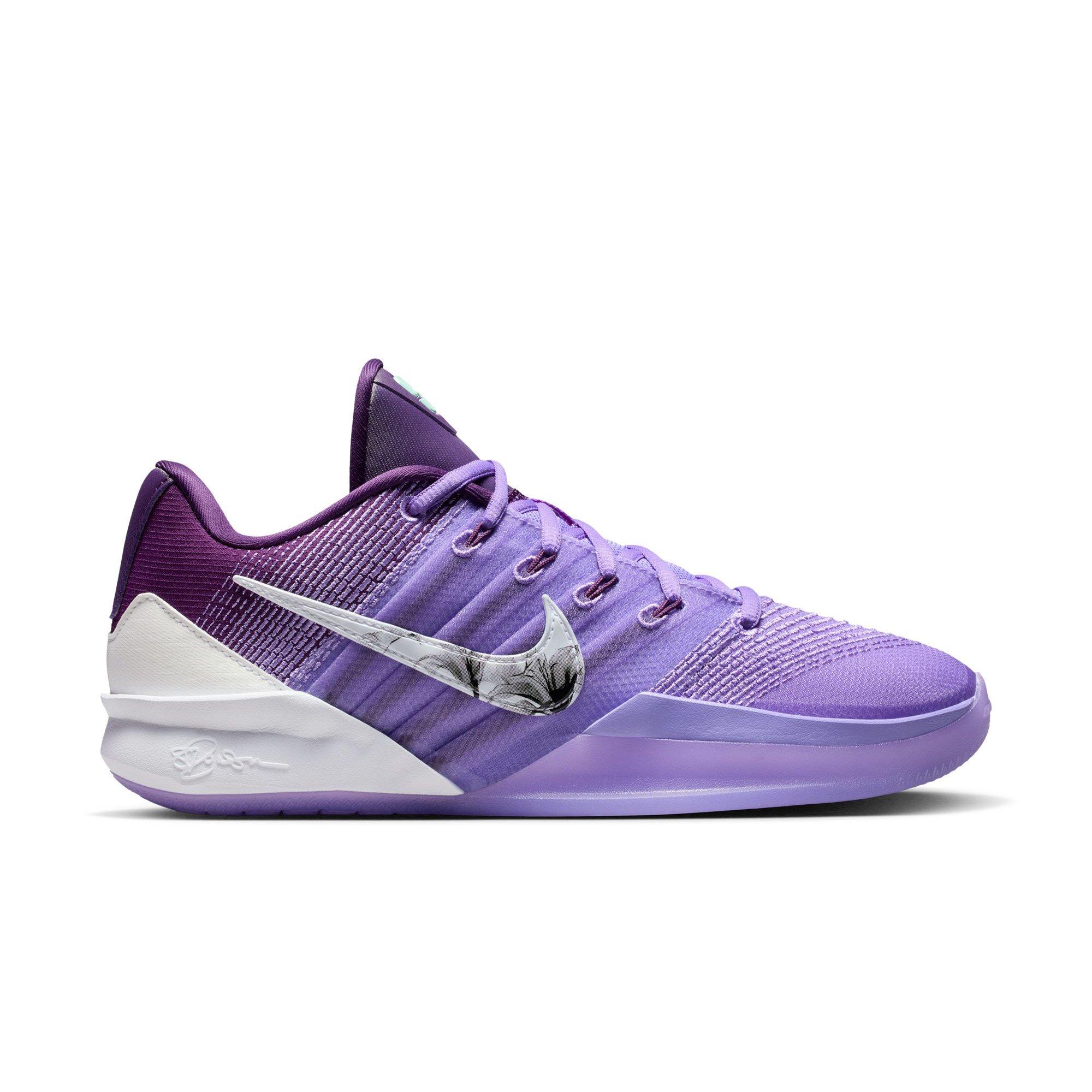 Nike Sabrina 1 & 2 Basketball Shoes display picture 2