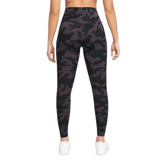 Nike Women's Pro Training Black Leggings - Hibbett