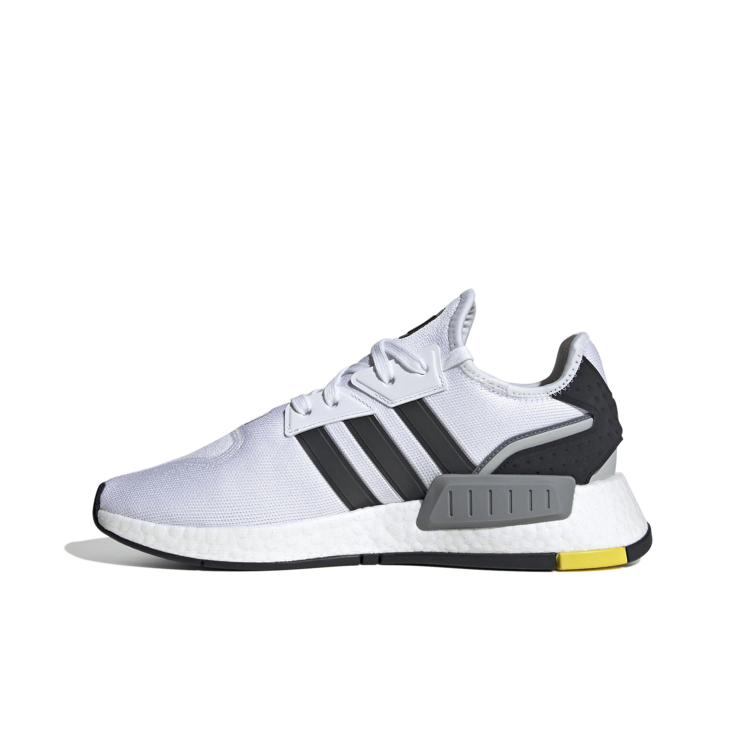 Adidas nmd mens hot sale hibbett sports