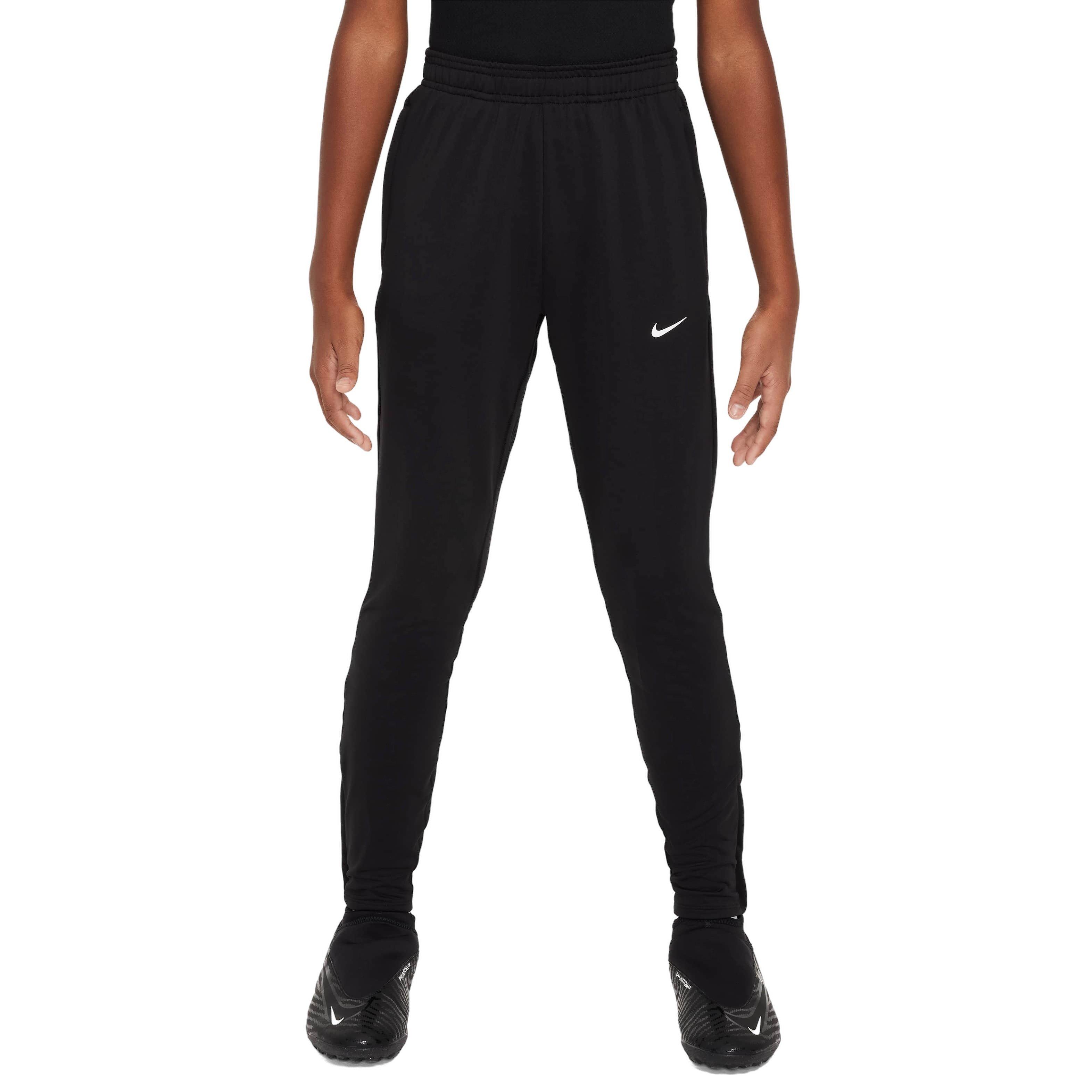 Nike Big Kids' Dri-FIT Strike Soccer Pants -Black - BLACK Thumbnail View 1