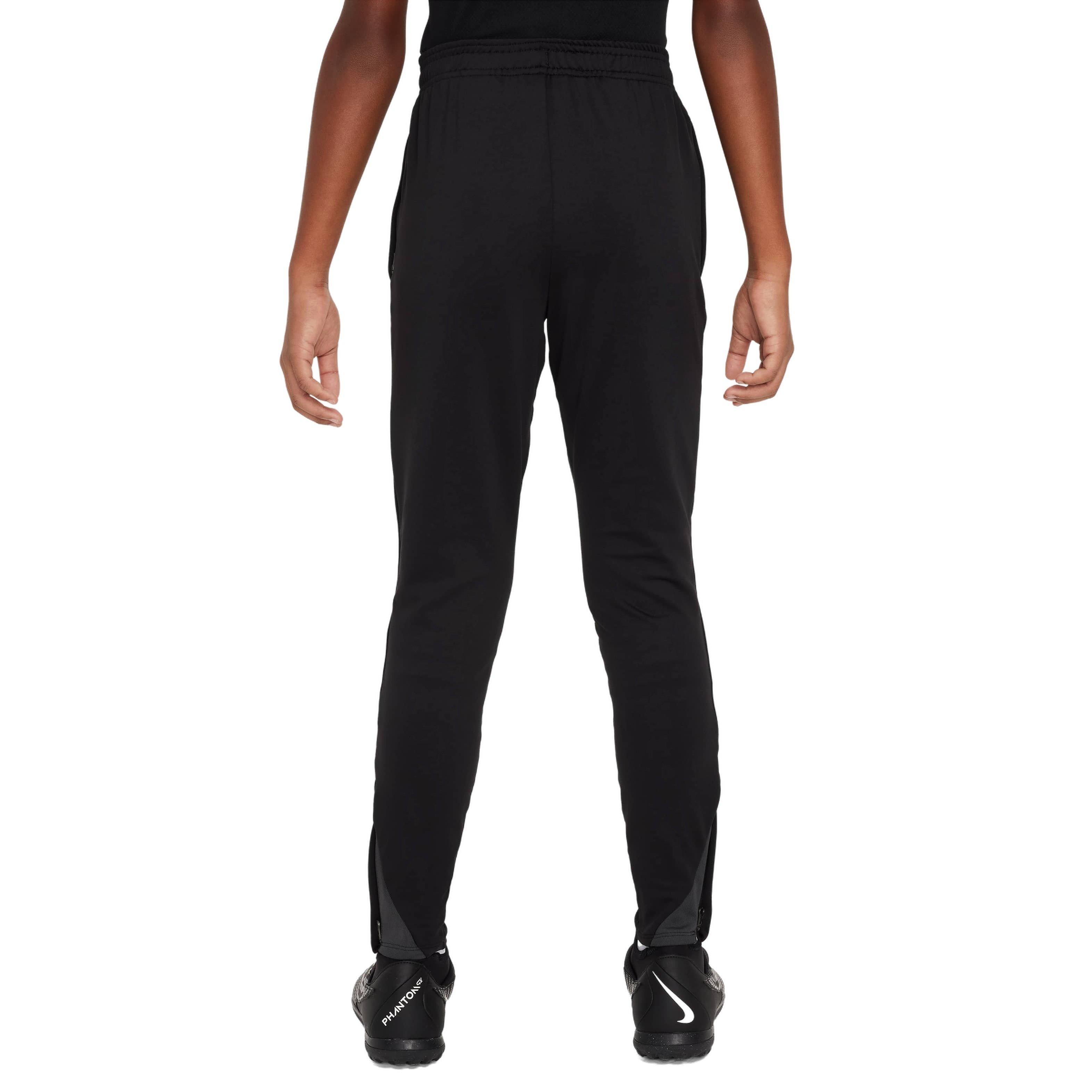 Nike Big Kids' Dri-FIT Strike Soccer Pants -Black - BLACK Thumbnail View 2