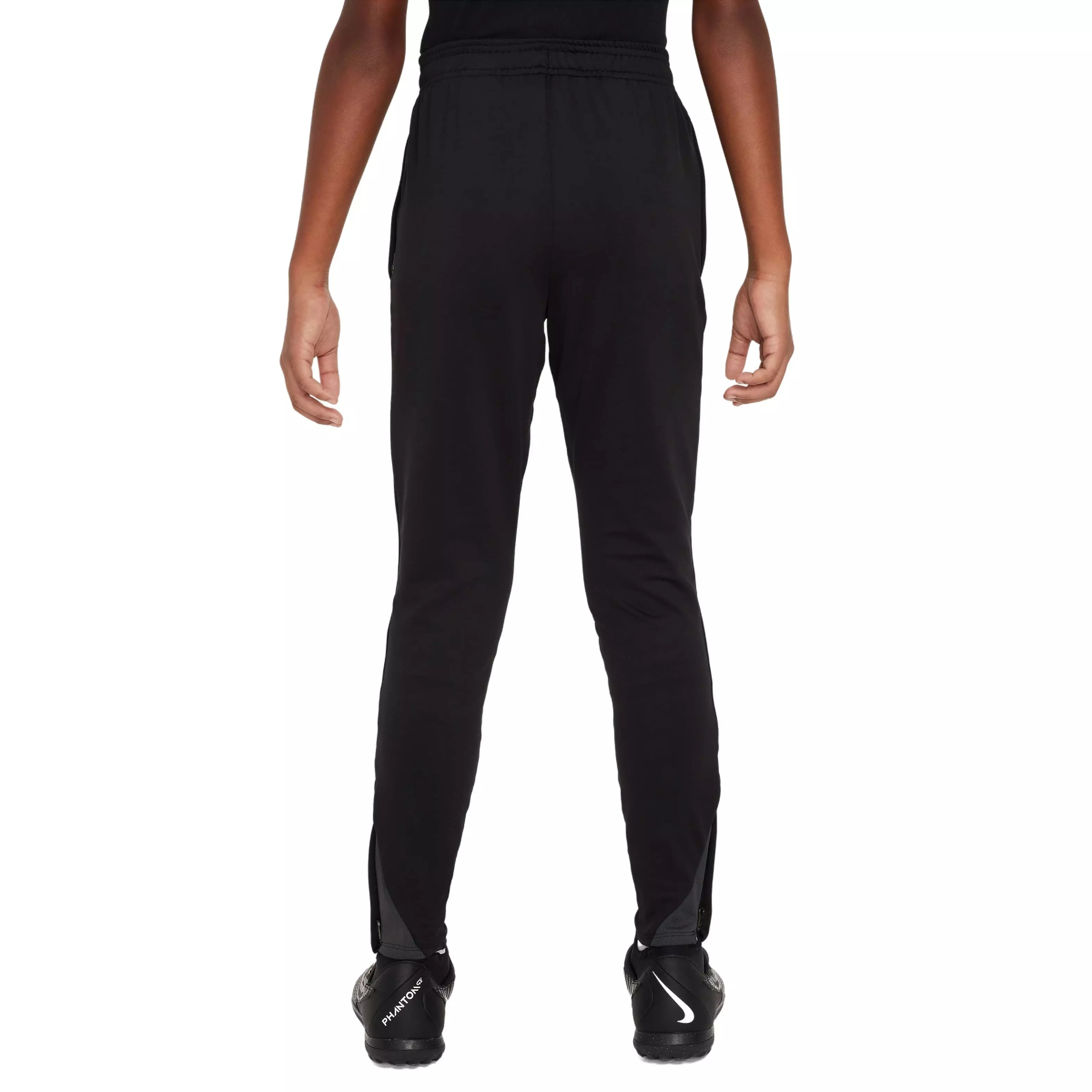 Nike Big Kids' Dri-FIT Strike Soccer Pants -Black - BLACK