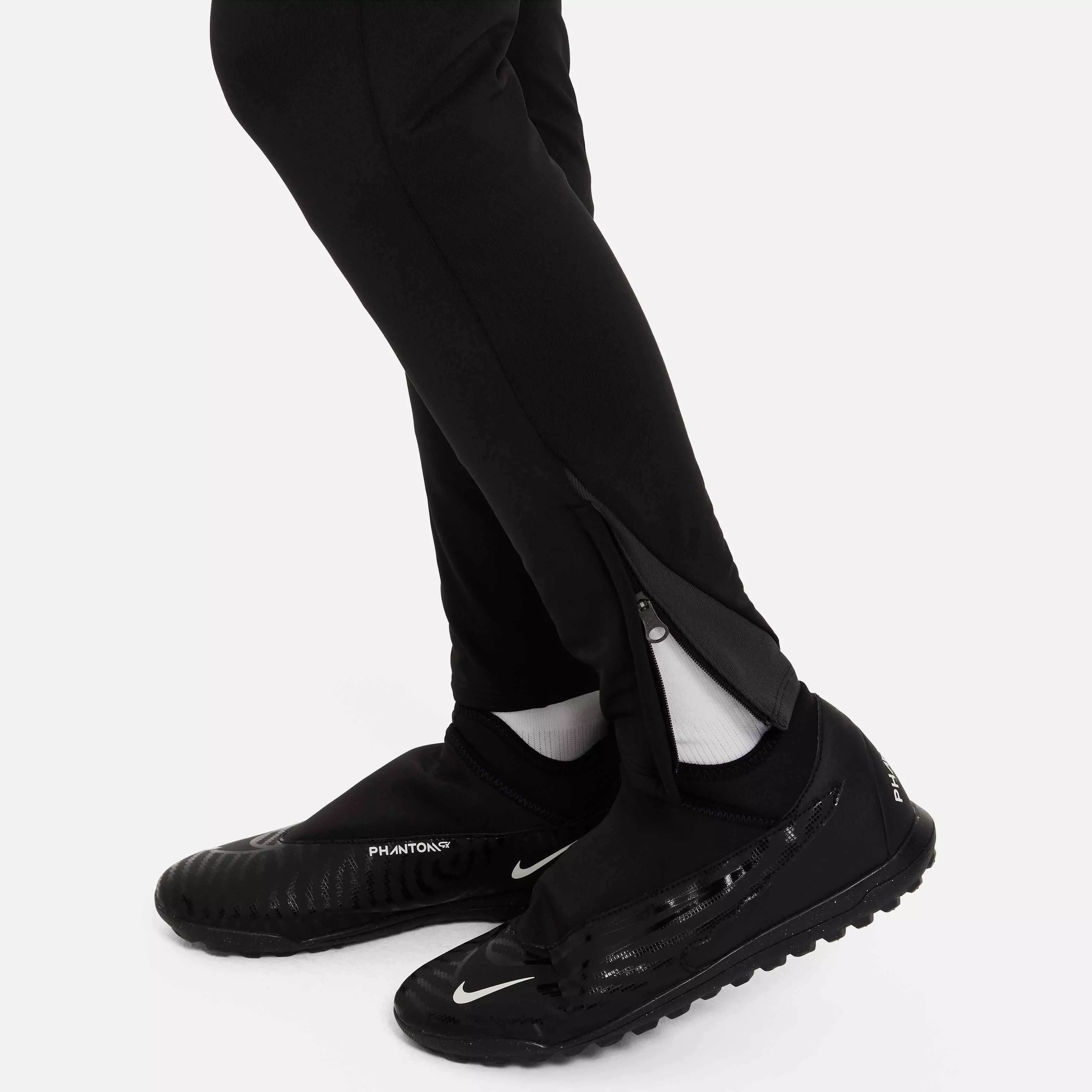 Nike Big Kids' Dri-FIT Strike Soccer Pants -Black - BLACK