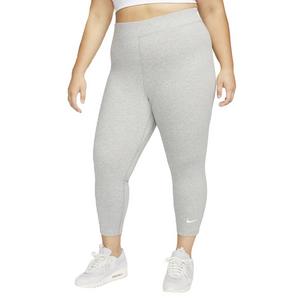 Nike Women's Sportswear High-Rise Classic 7/8 Leggings