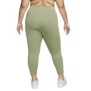 Nike Women's Sportswear High-Rise Classic 7/8 Leggings