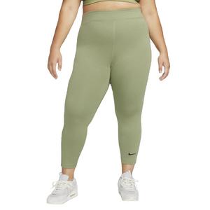 Nike Women's Sportswear High-Rise Classic 7/8 Leggings