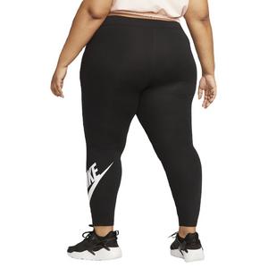 Nike Women's Sportswear High-Rise Classic Graphic Leggings