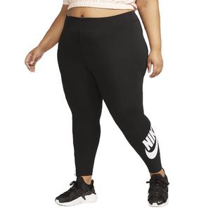 Nike Women's Sportswear High-Rise Classic Graphic Leggings