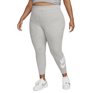 Nike Women's Sportswear High-Rise Classic Graphic Leggings