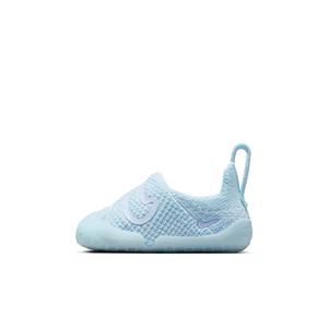 Nike Swoosh 1 "Glacier Blue/Blue Tint/Blue Ice" Infant Girls' Shoe