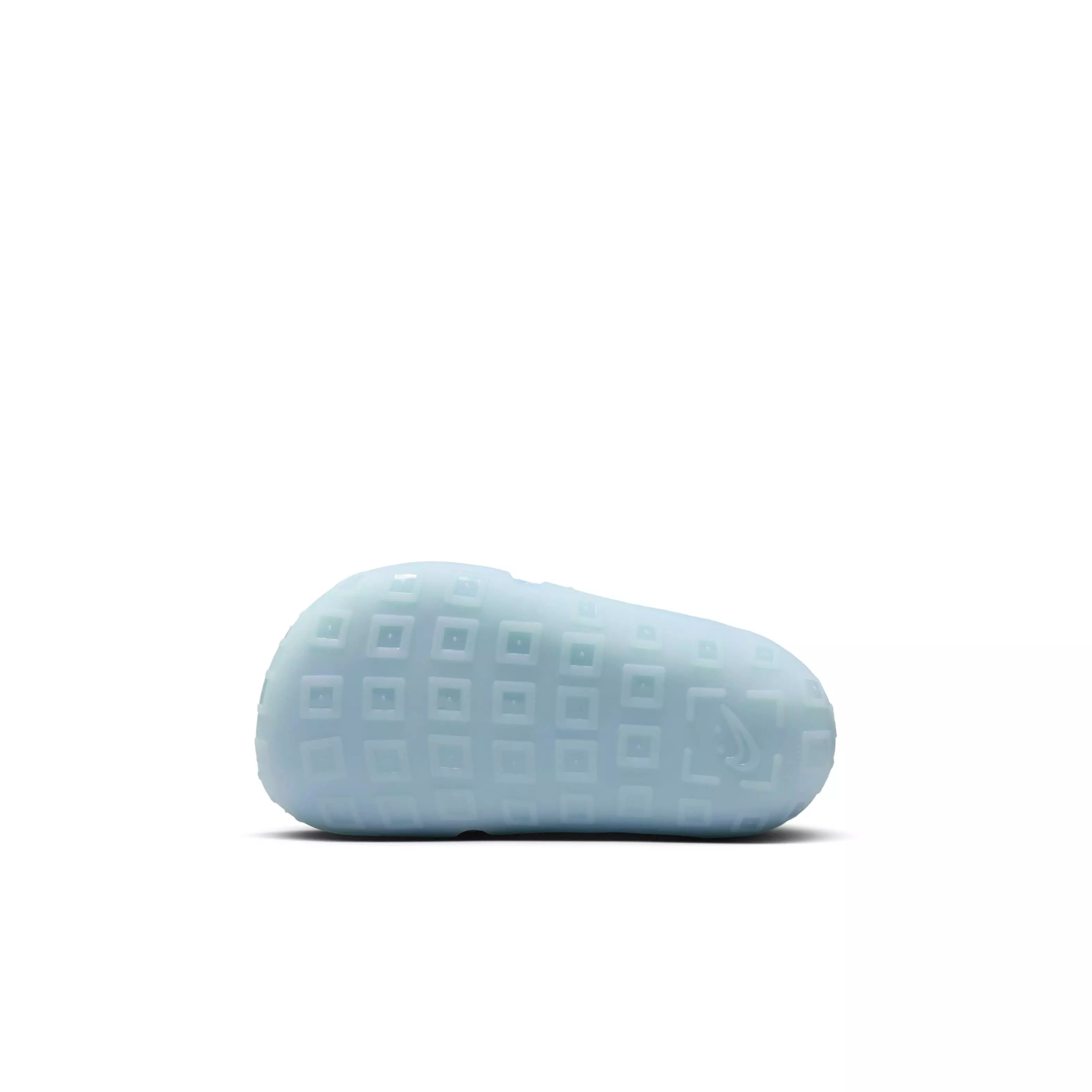 Nike Swoosh 1 "Glacier Blue/Blue Tint/Blue Ice" Infant Girls' Shoe - BLUE/BLUE/BLUE