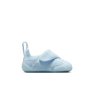 Nike Swoosh 1 "Glacier Blue/Blue Tint/Blue Ice" Infant Girls' Shoe