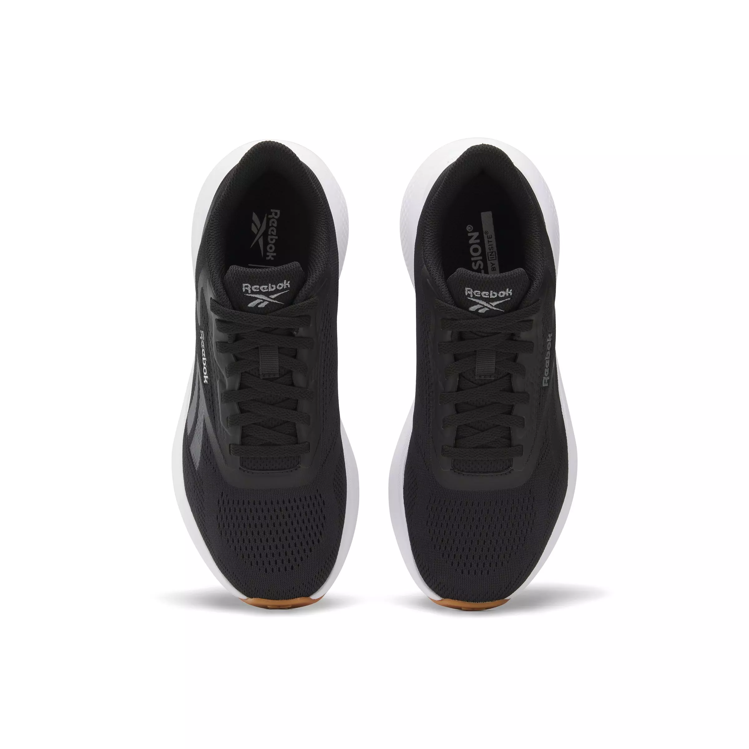 Reebok Energen Run 4 "Black/White/Gum" Women's Running Shoe - BLACK/WHITE/GUM