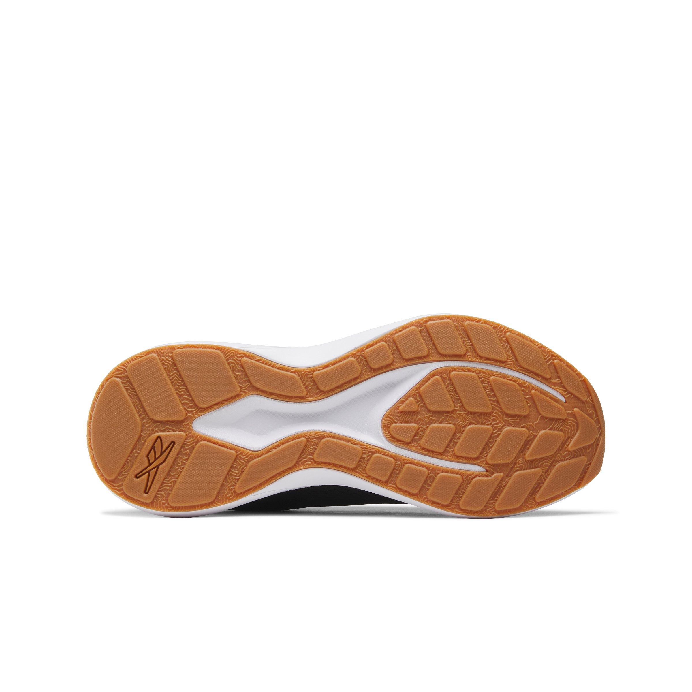 Reebok Energen Run 4 "Black/White/Gum" Women's Running Shoe - BLACK/WHITE/GUM Thumbnail View 5