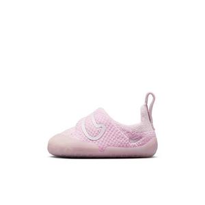 Nike Swoosh 1 "Pearl Pink/Pink Foam/Pearl Pink" Infant Girls' Shoe