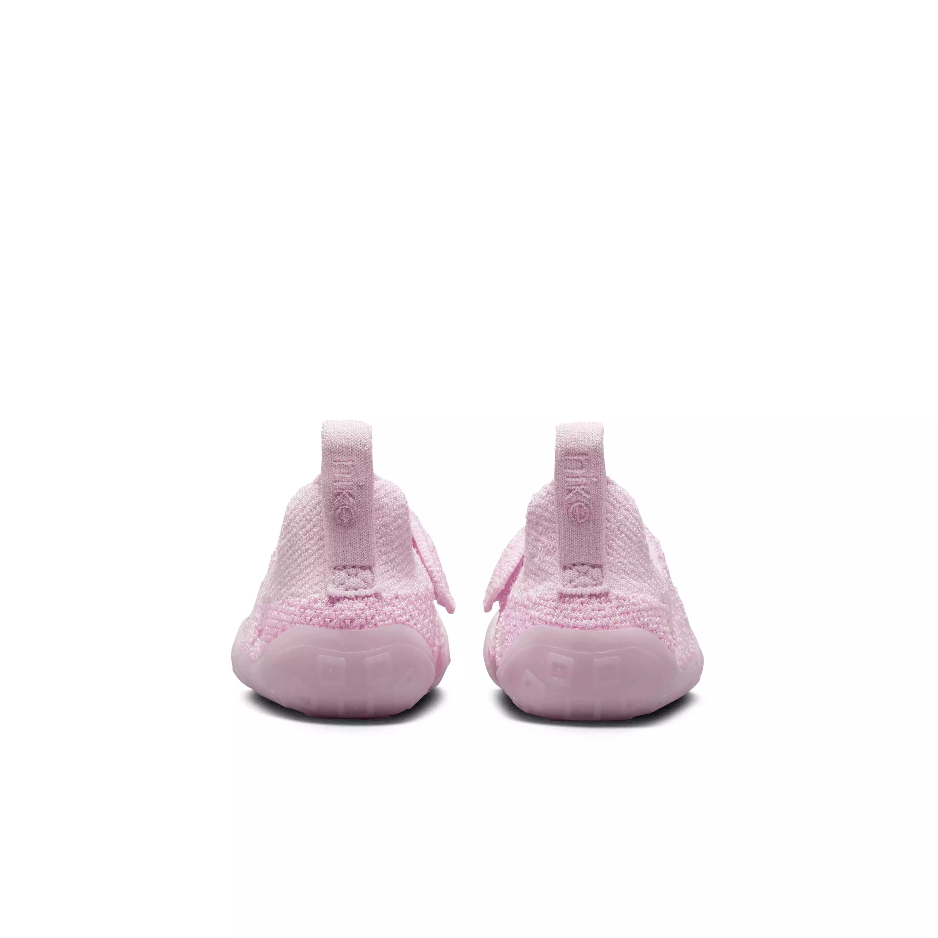 Nike Swoosh 1 "Pearl Pink/Pink Foam/Pearl Pink" Infant Girls' Shoe - PINK/PINK/PINK