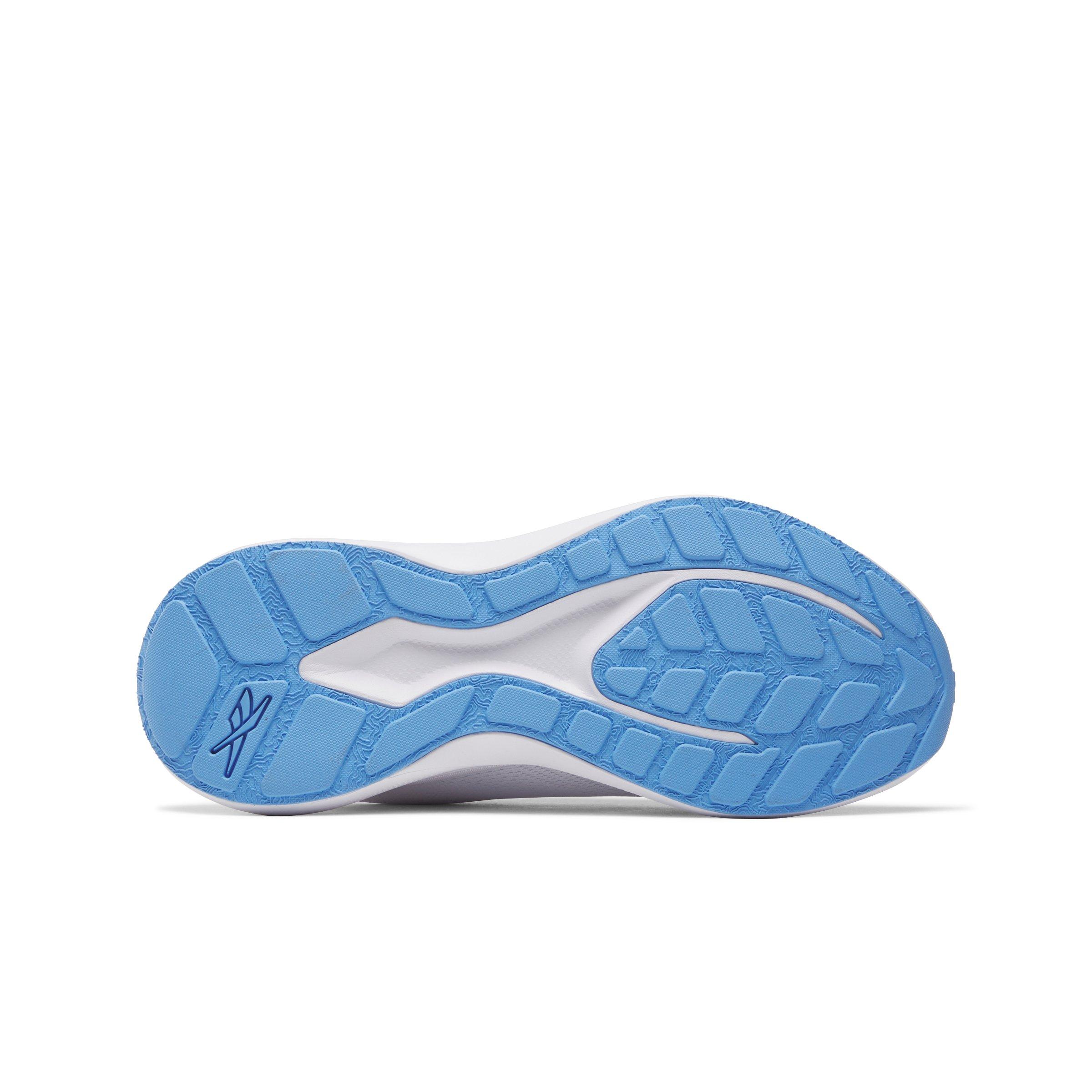 Reebok Energen Run 4 "White/Light Grey/Light Blue" Women's Running Shoe - WHITE/LT GREY/LT BLUE Thumbnail View 5