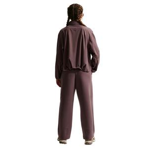 Nike Big Girls' MAVN High-Rise Therma-FIT Knit Pants -Tattoo Purple