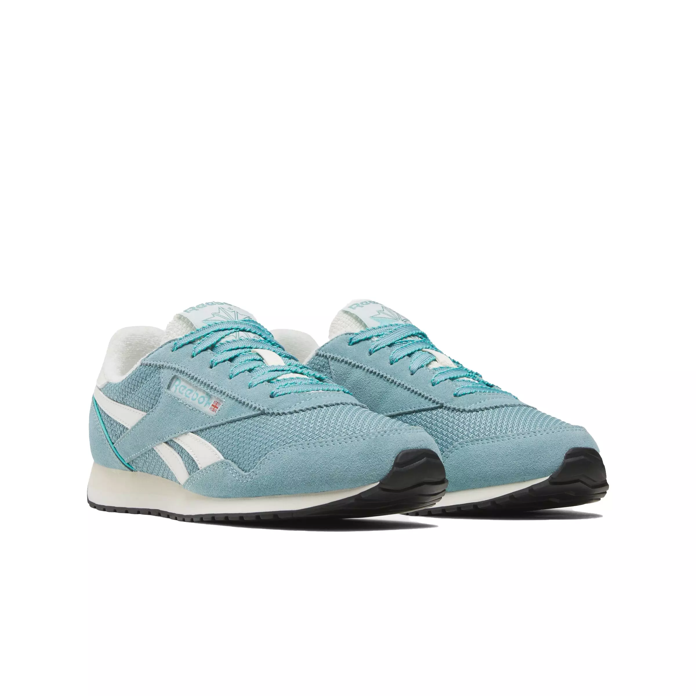 Reebok Classic AZ "Teal/White" Women's Shoe - TEAL/WHITE