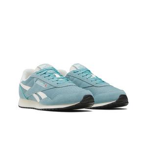Reebok Classic AZ "Teal/White" Women's Shoe - TEAL/WHITE