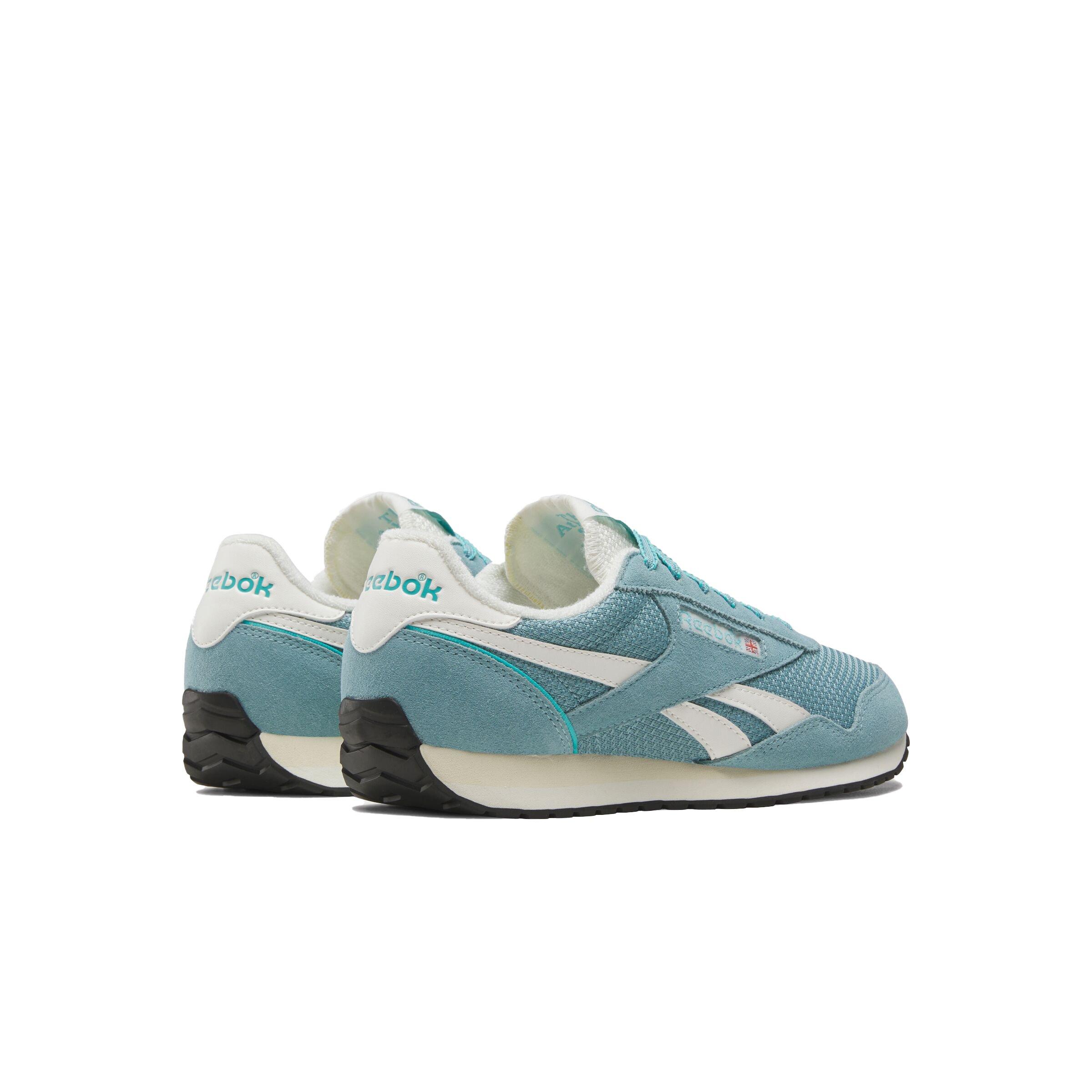 Reebok Classic AZ "Teal/White" Women's Shoe - TEAL/WHITE