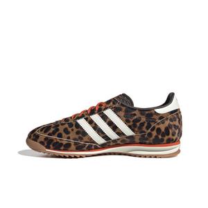 adidas Originals SL 72 OG "Leopard Print" Women's Shoe