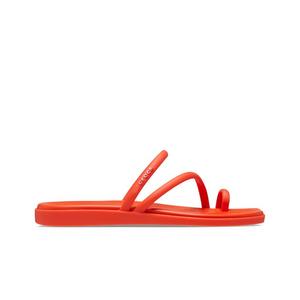 Crocs Miami Toe Loop "Lava" Women's Sandal