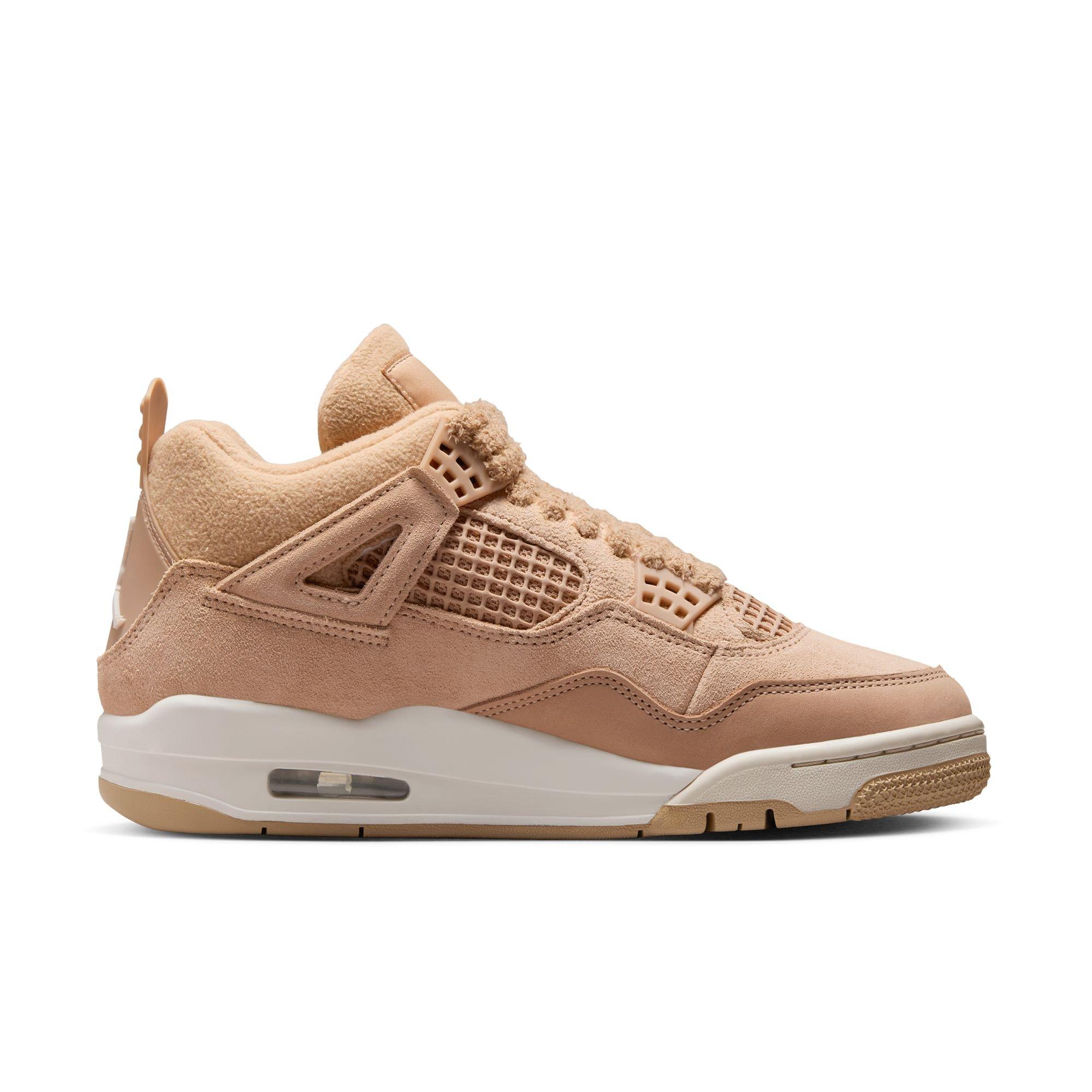 Jordan 4 Retro “Cozy Girl” Women's Shoe