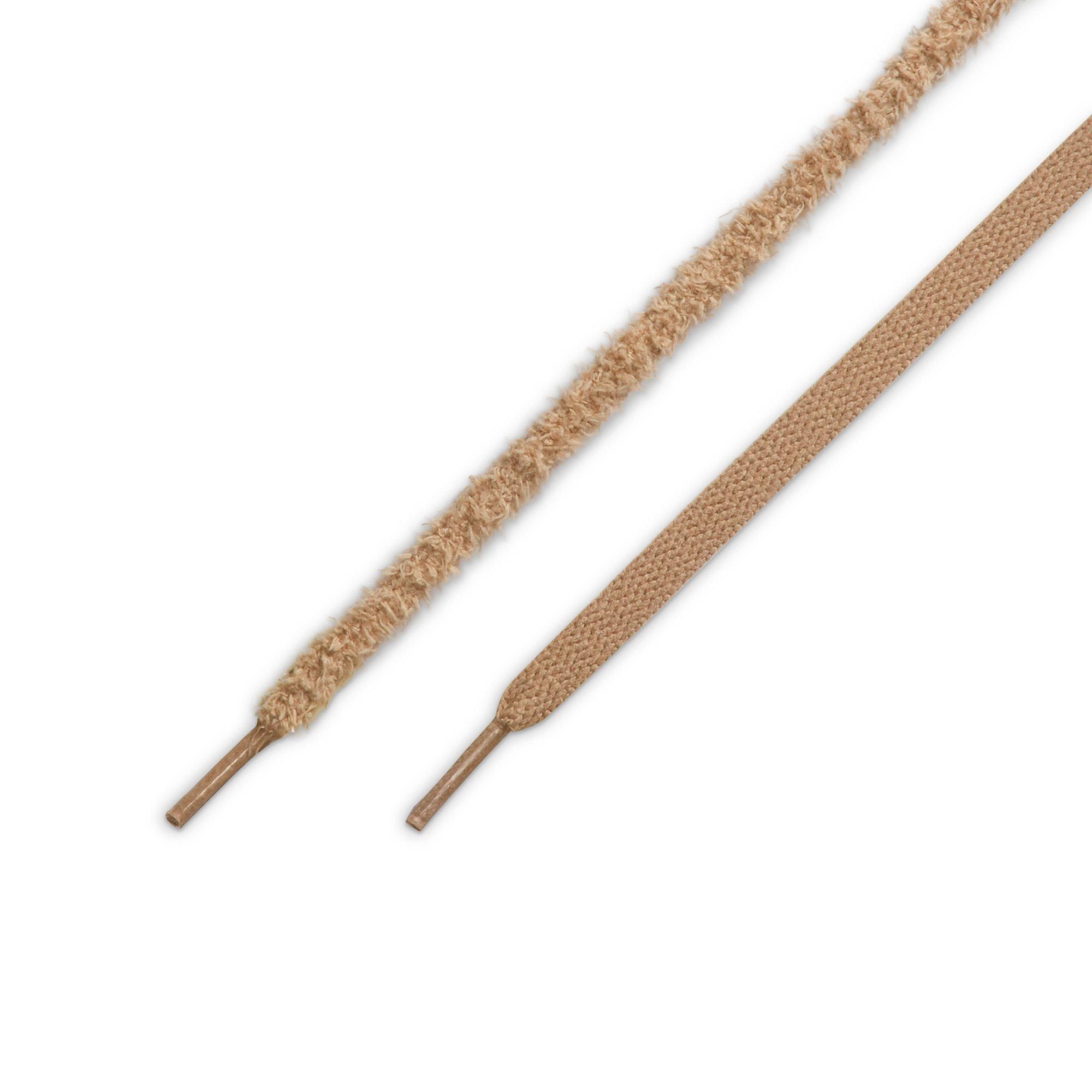 Jordan 4 Retro &ldquo;Cozy Girl&rdquo; Women's Shoe - HEMP/OREWOOD BROWN Thumbnail View 6