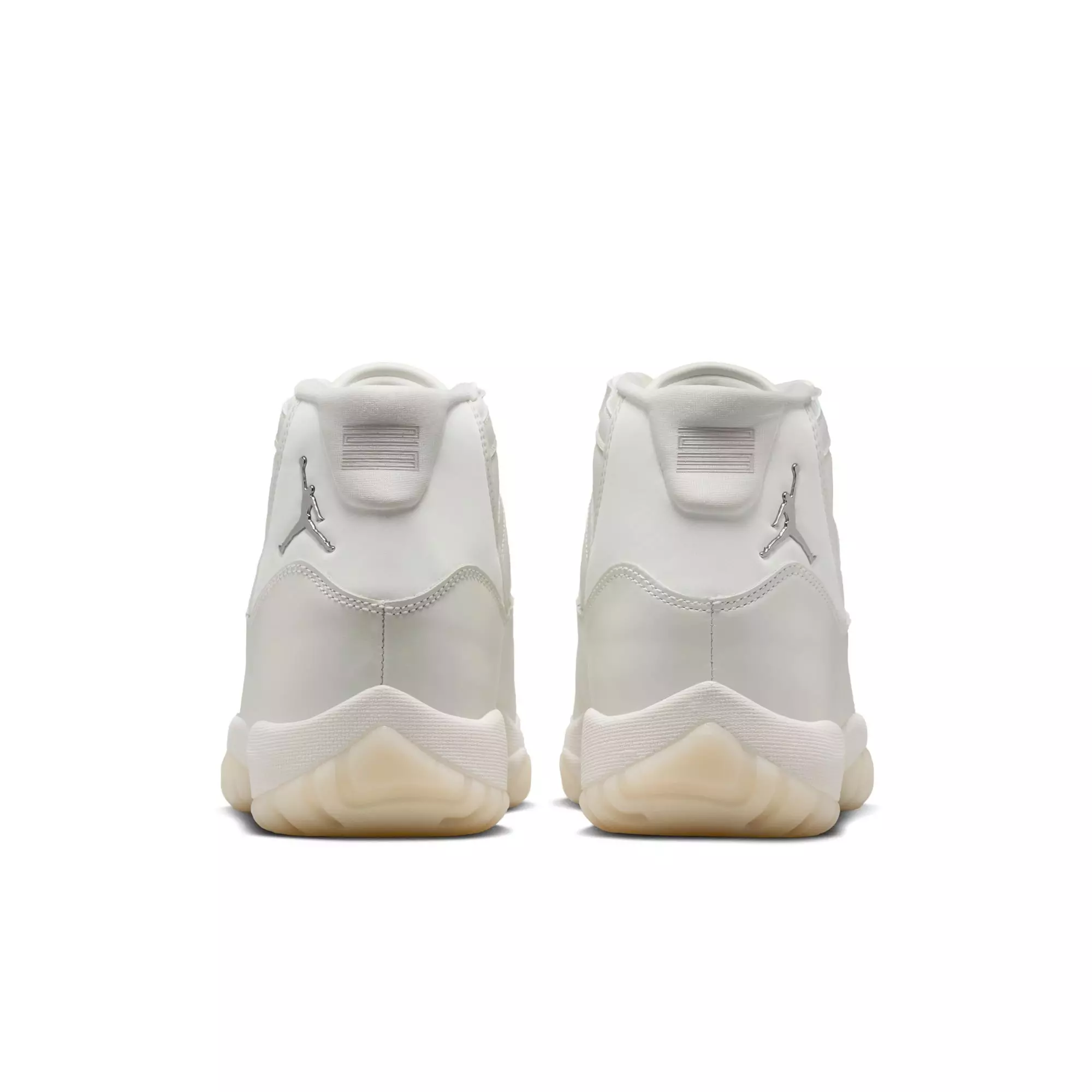 Jordan 11 Retro "Pearl" Women's Shoe​ - SAIL/PEARL GREY/METALLIC SILVER