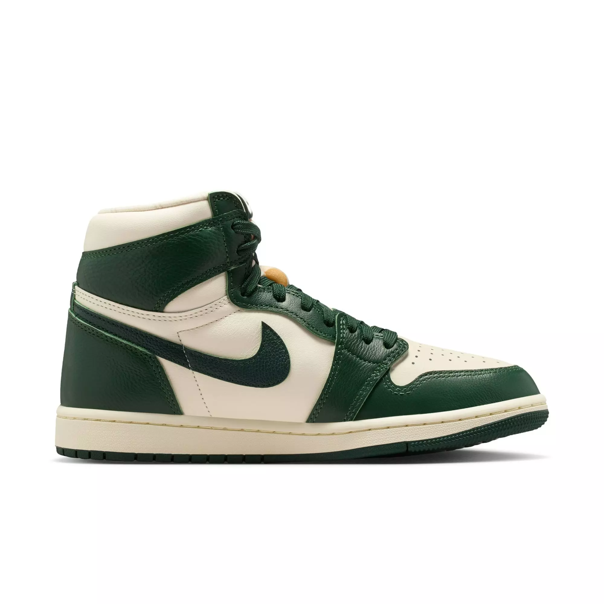 Jordan 1 Retro High OG "Pro Green" Women's Shoe