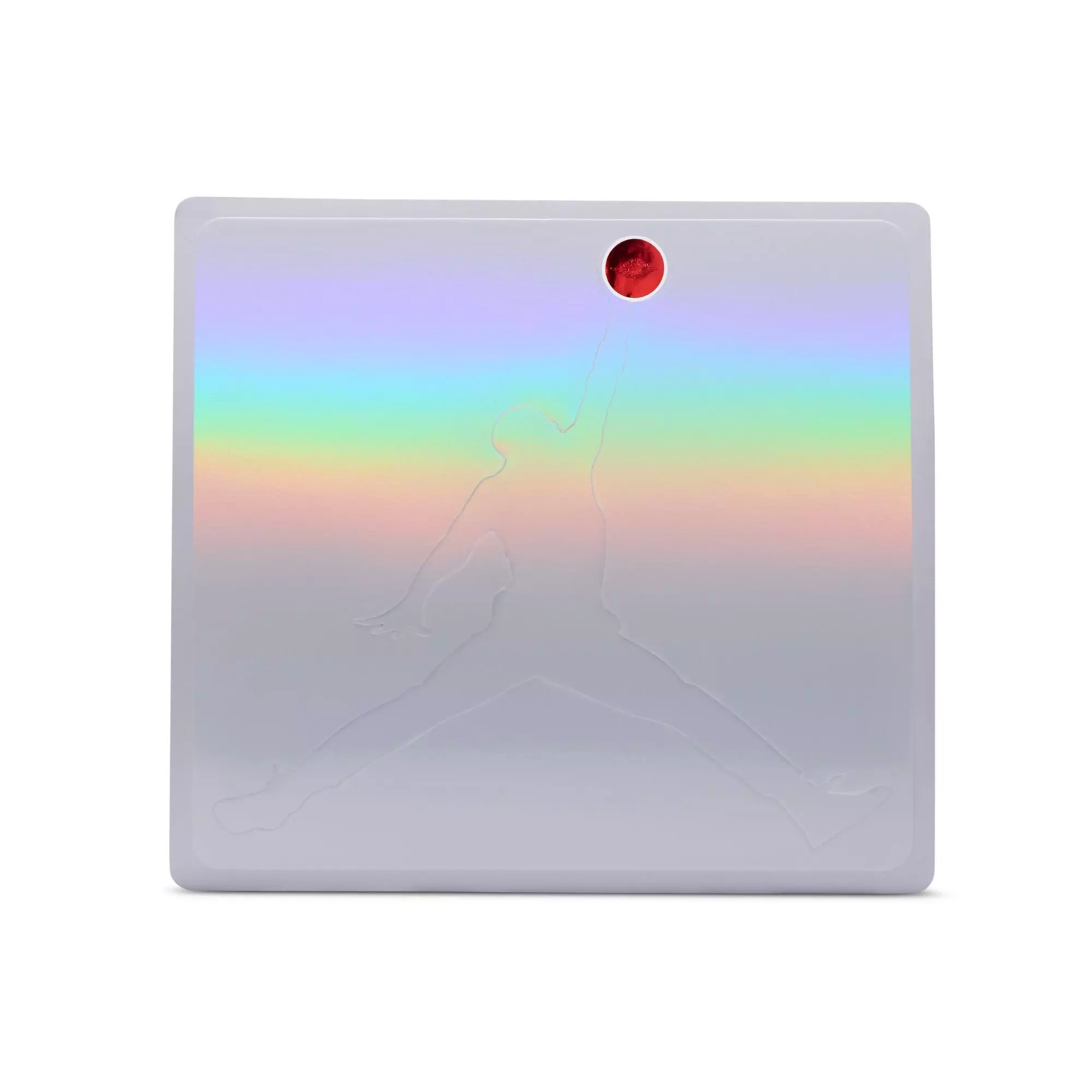 Jordan 1 Mid SE "Barely Grape/Atomic Pink/White" Grade School Girls' Shoe - PURPLE/PINK