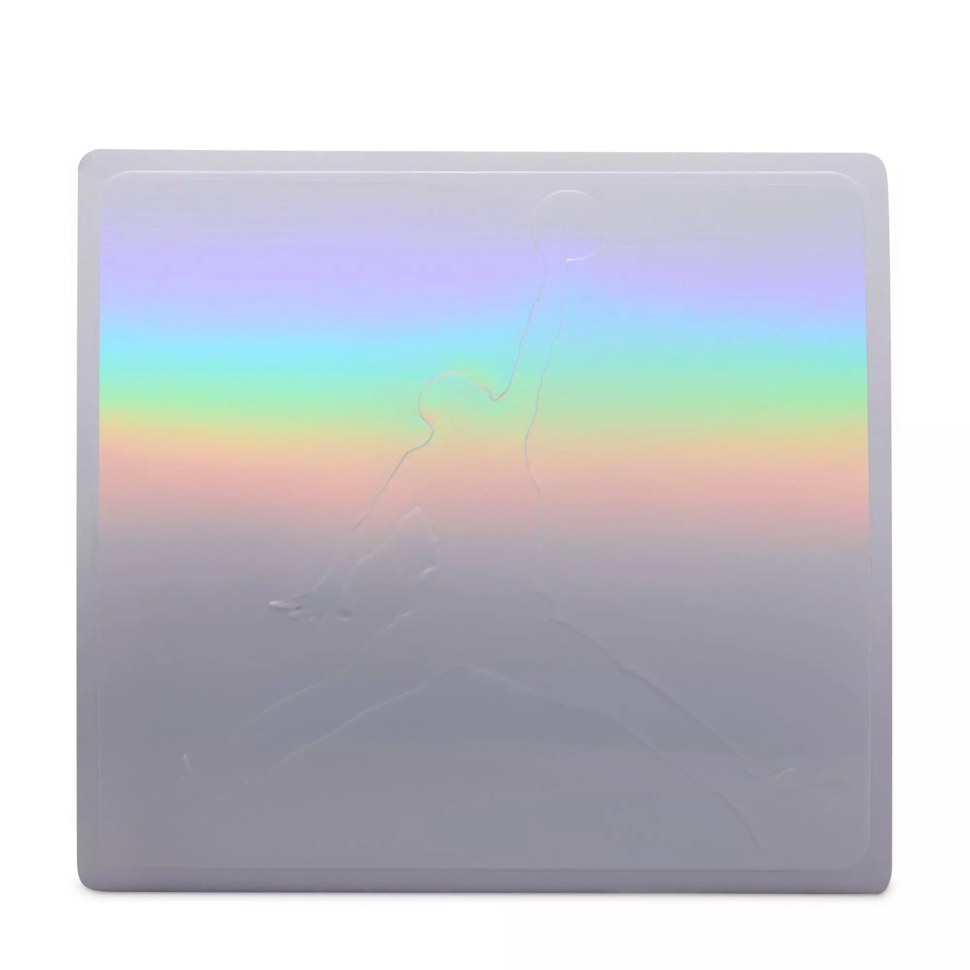 Jordan 1 Low Alt SE "Ocean Bliss/Atomic Pink/White" Preschool Girls' Shoe - PURPLE/PINK