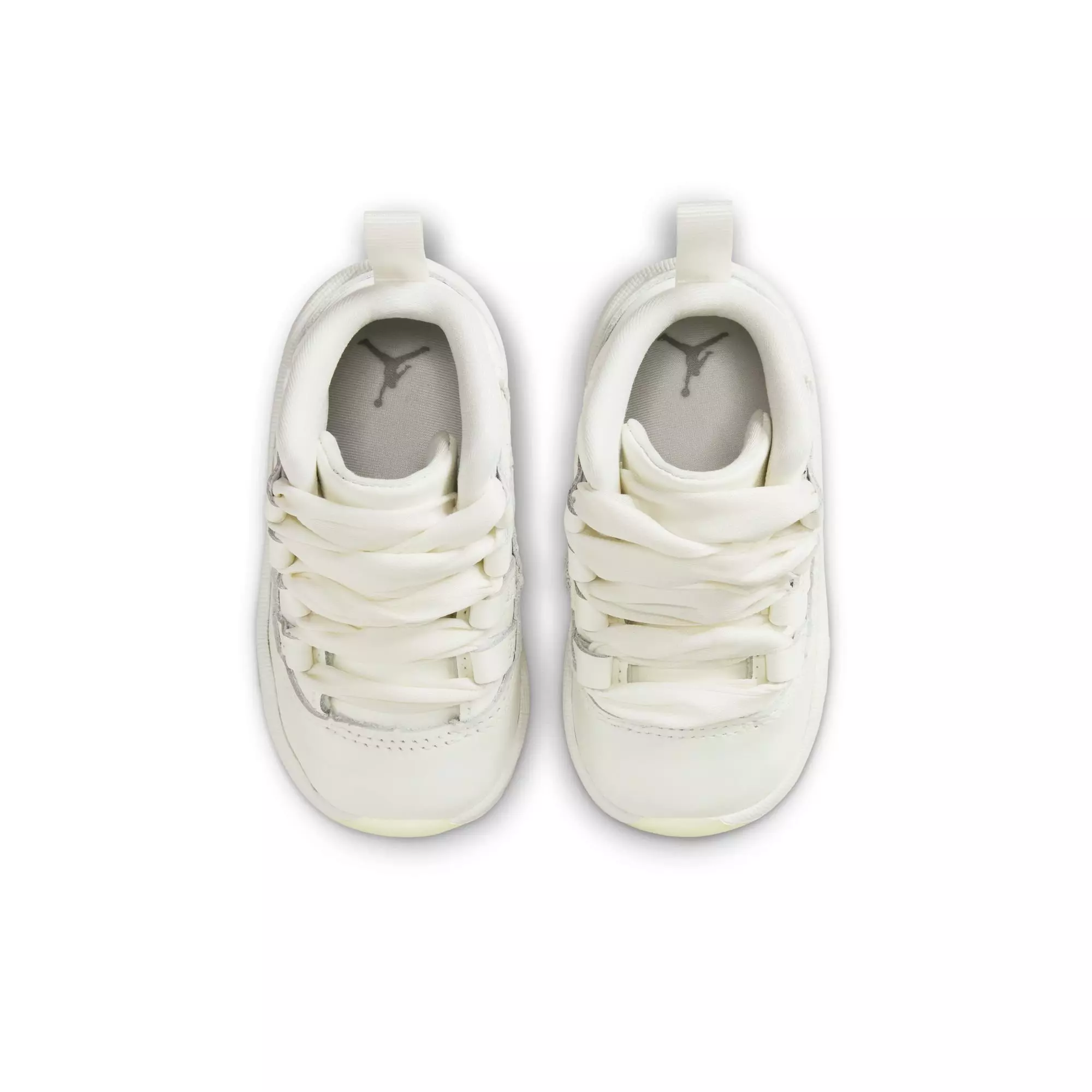 Jordan 11 Retro "Pearl" Toddler Girls' Shoe​ - SAIL/PEARL GREY/METALLIC SILVER