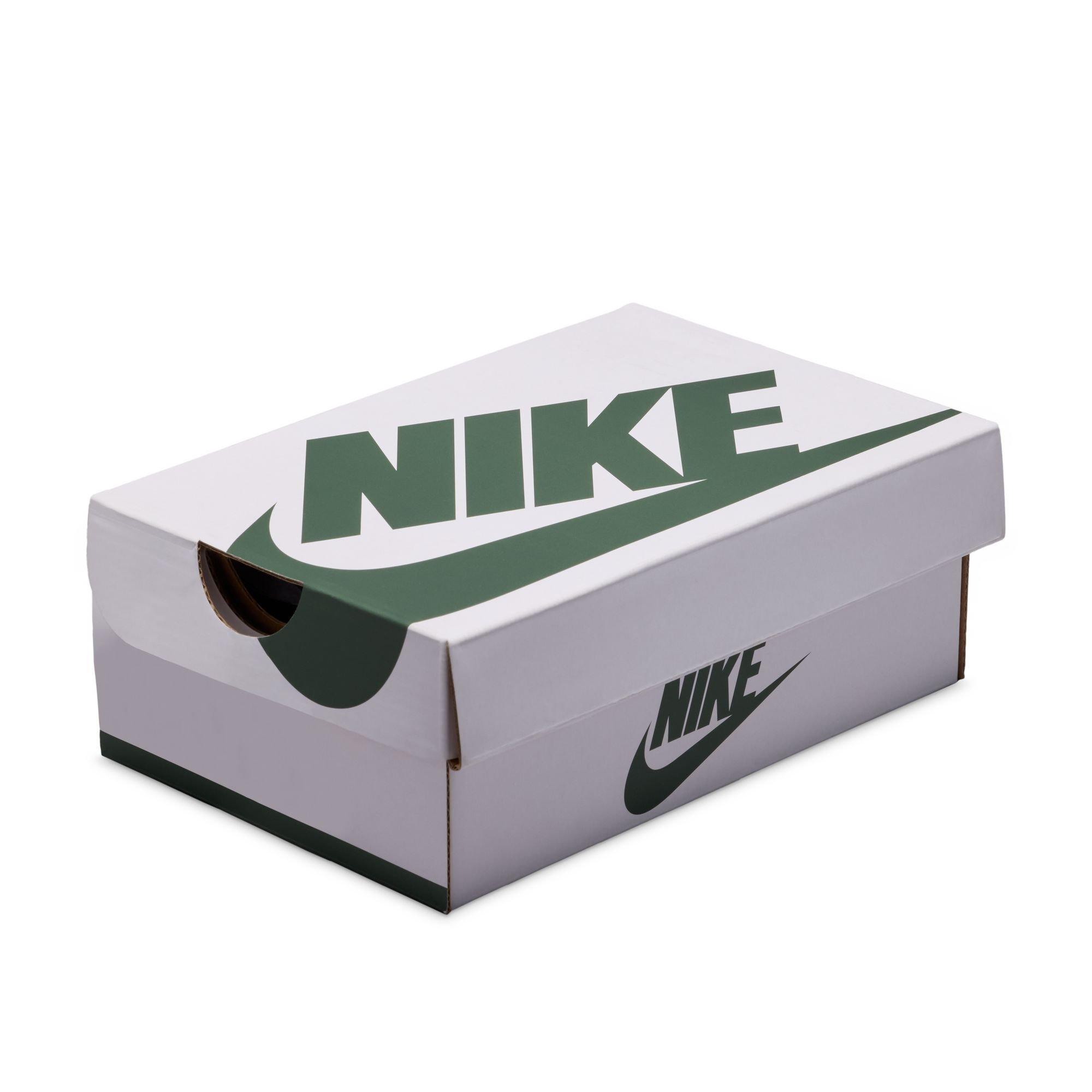 Jordan 1 Retro High OG Toddler Girl's "Pro Green" Shoe