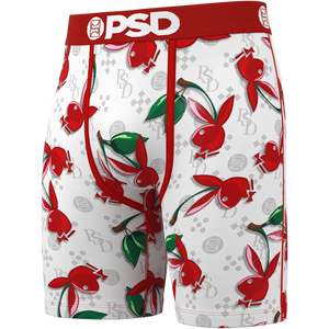 PSD Men's Playboy Hustle Underwear-2PK