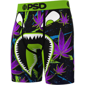 PSD Men's Warface Savage Underwear-2PK