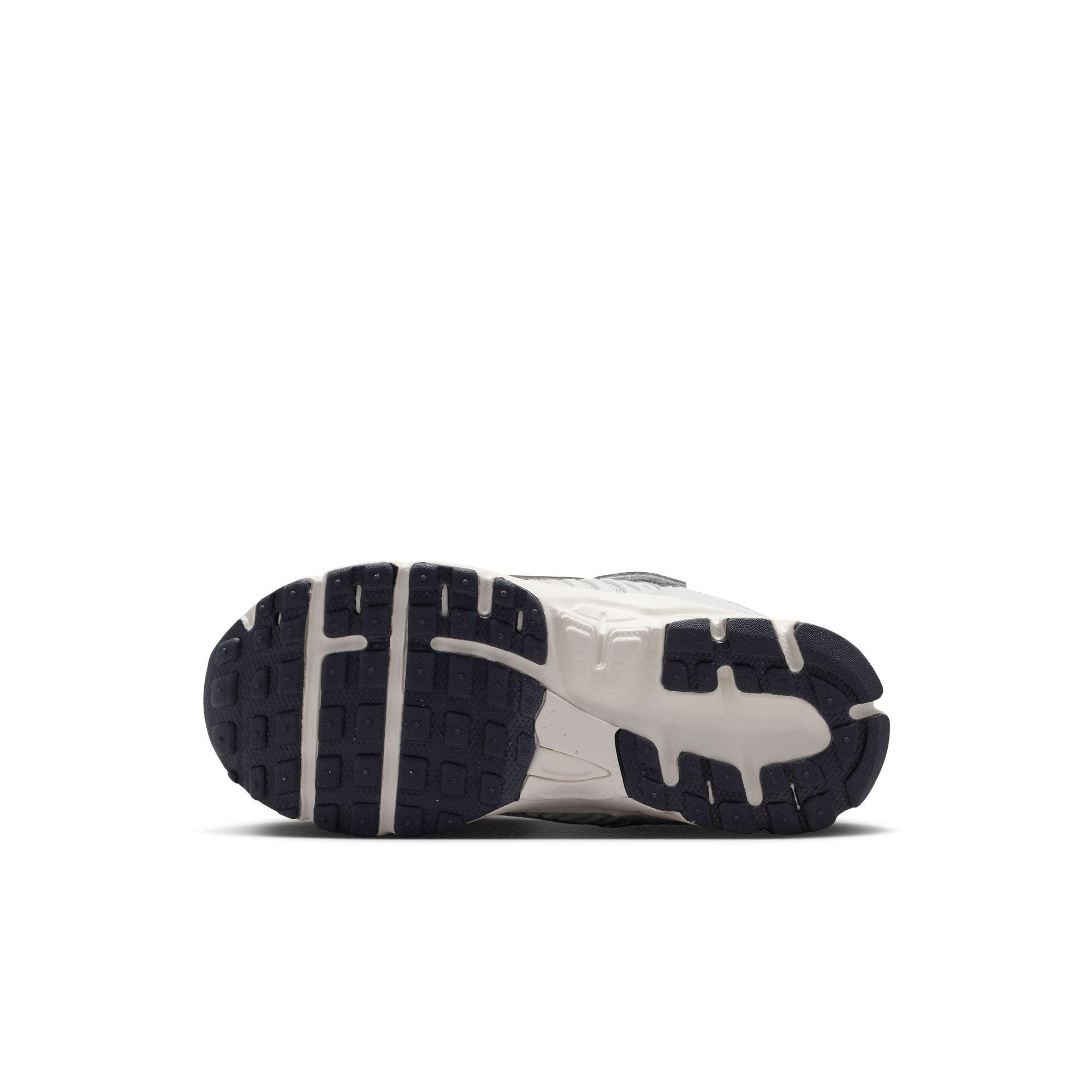 Nike Vomero 5 "Photon Dust/Chrome/Sail" Preschool Boys' Shoe - GREY/WHITE