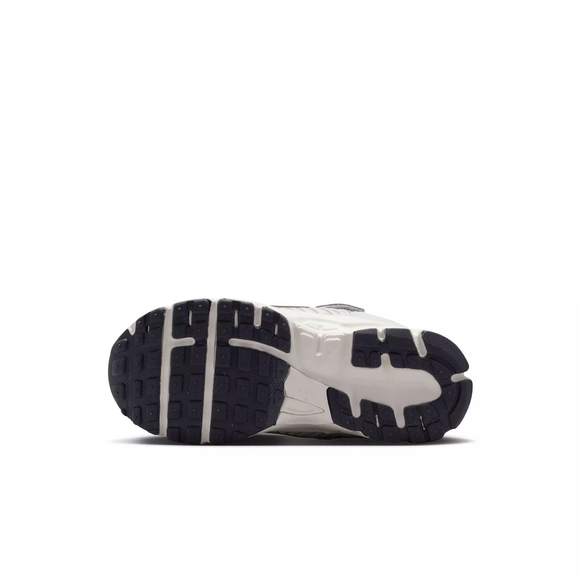 Nike Vomero 5 "Photon Dust/Chrome/Sail" Preschool Boys' Shoe - GREY/WHITE