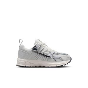 Nike Vomero 5 "Photon Dust/Chrome/Sail" Preschool Boys' Shoe - GREY/WHITE