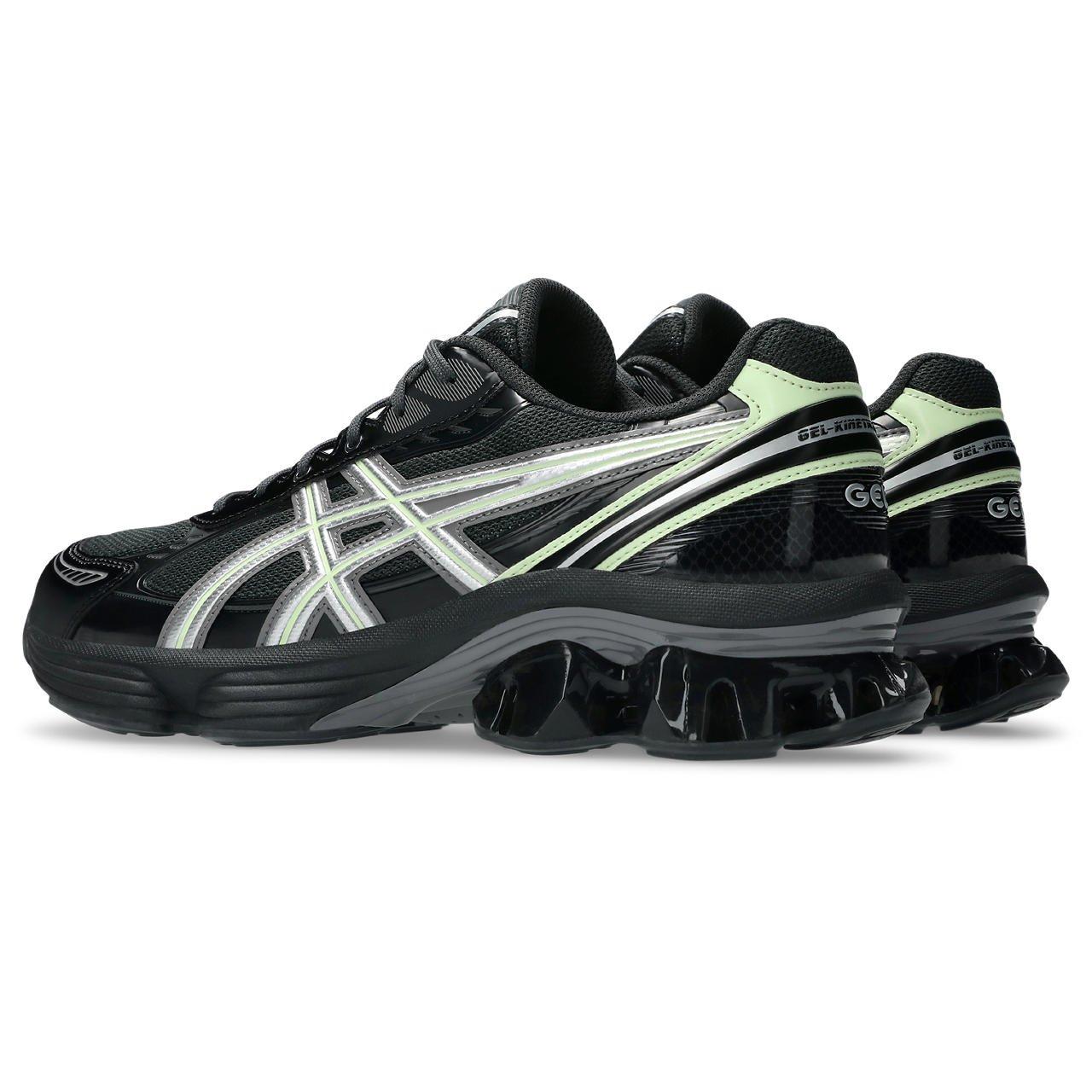 靴 asics GEL-KINETIC FLUENT ASICS GEL-KINETIC FLUENT Unisex Running Sneaker | Hibbett