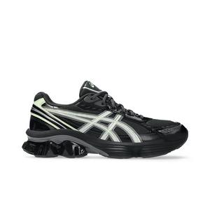 ASICS GEL-KINETIC FLUENT "Black/Yellow" Unisex Shoe